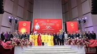 Vietnamese communities abroad celebrate Lunar New Year 2026